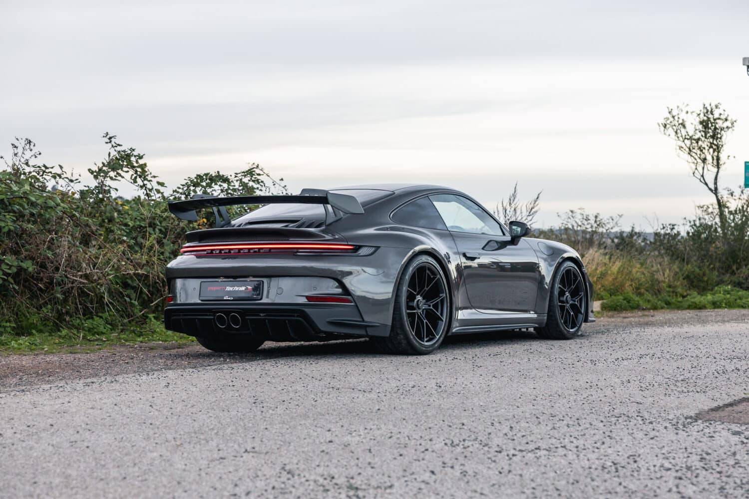 992 GT3 9