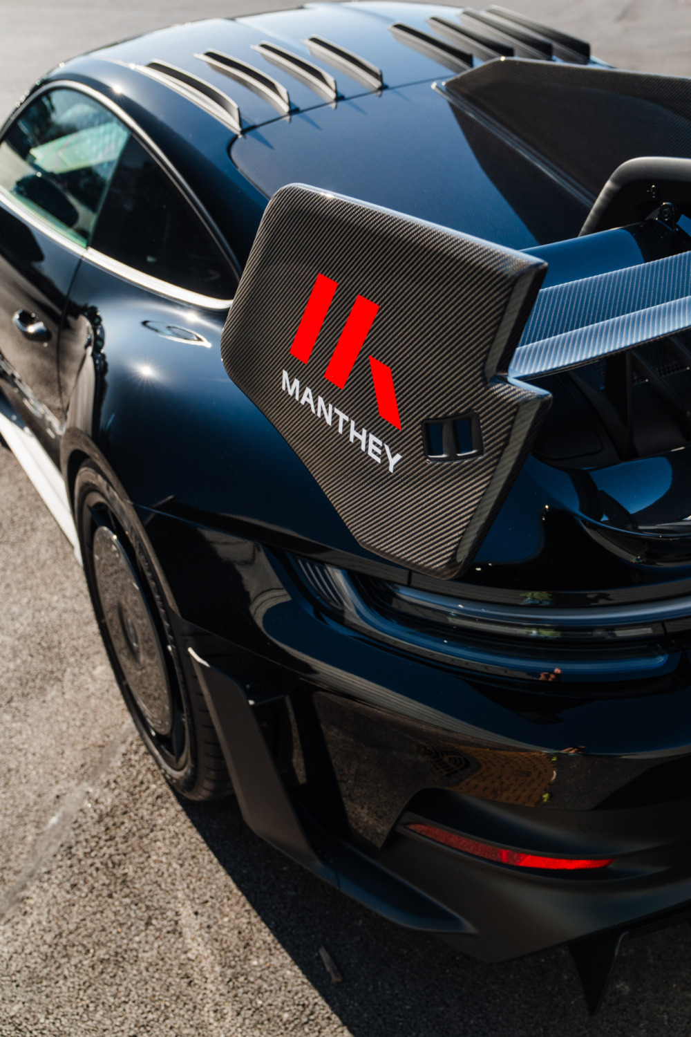 992 GT3RS MR 49