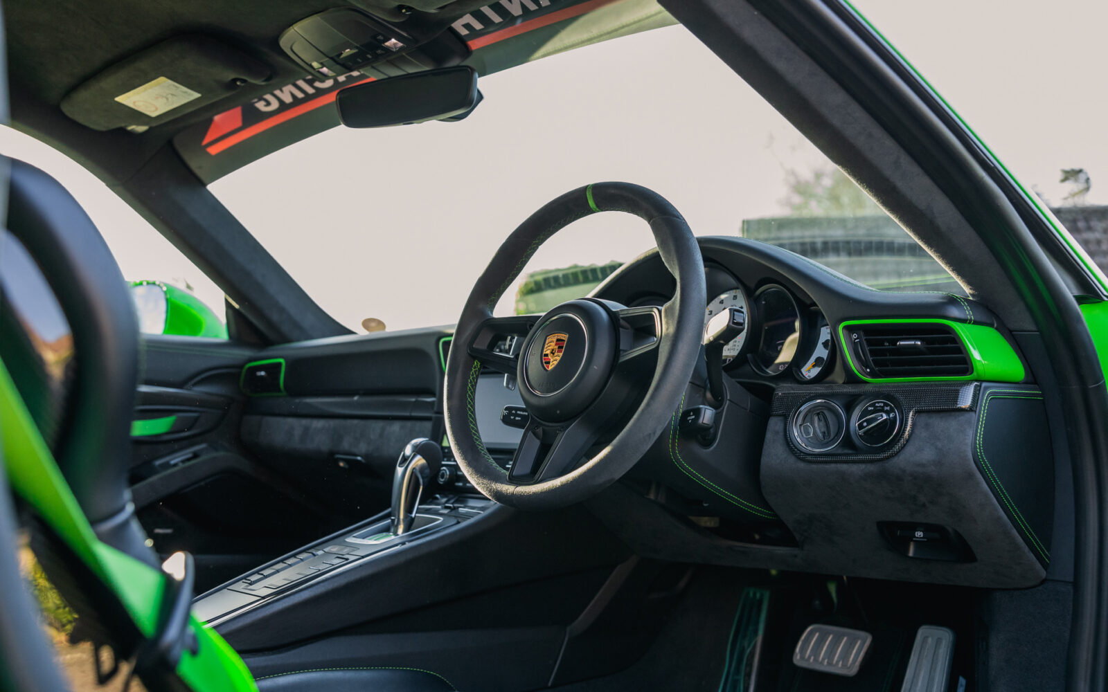 991.2 GT3 RS MR 58