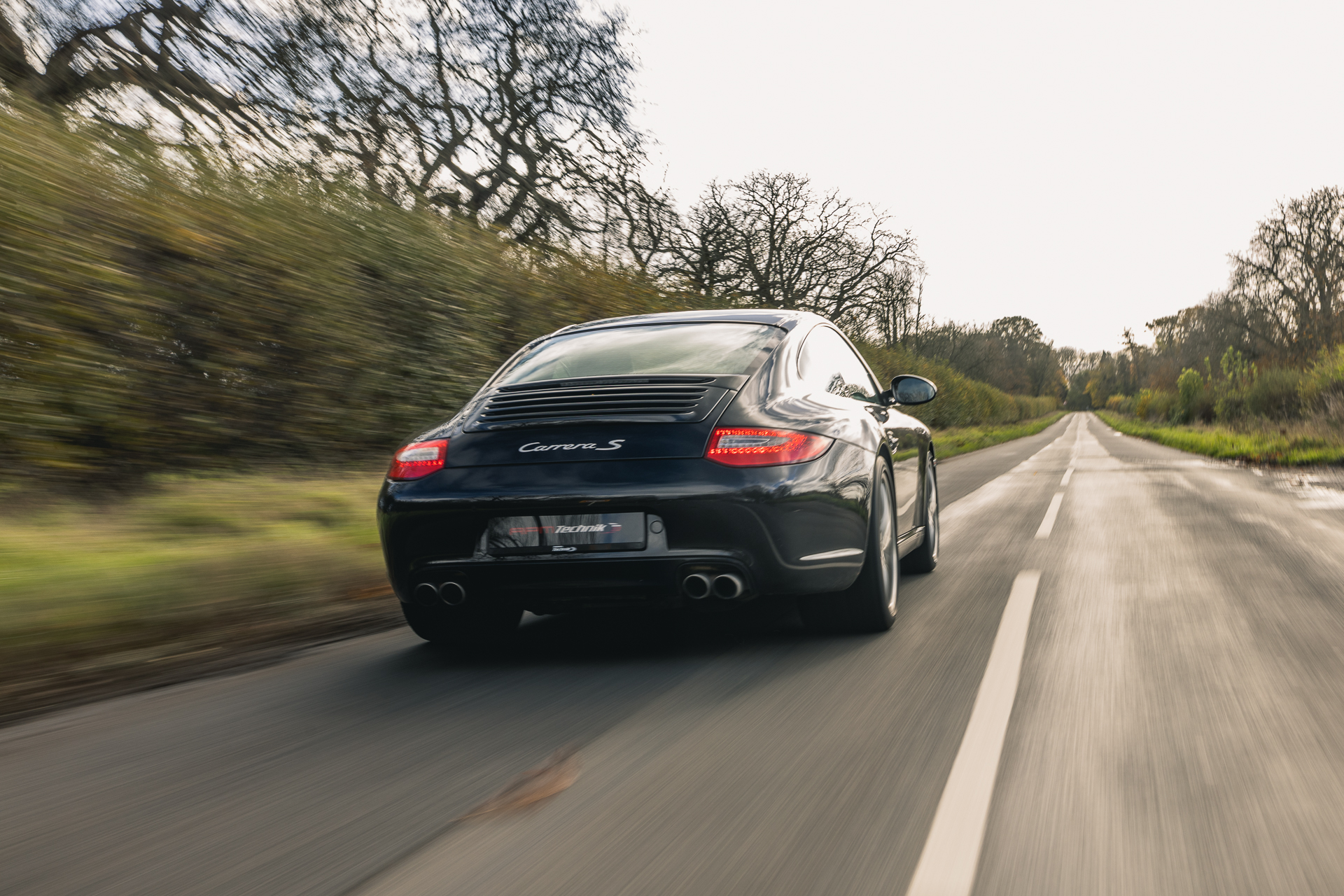 997 C2S Manual 57