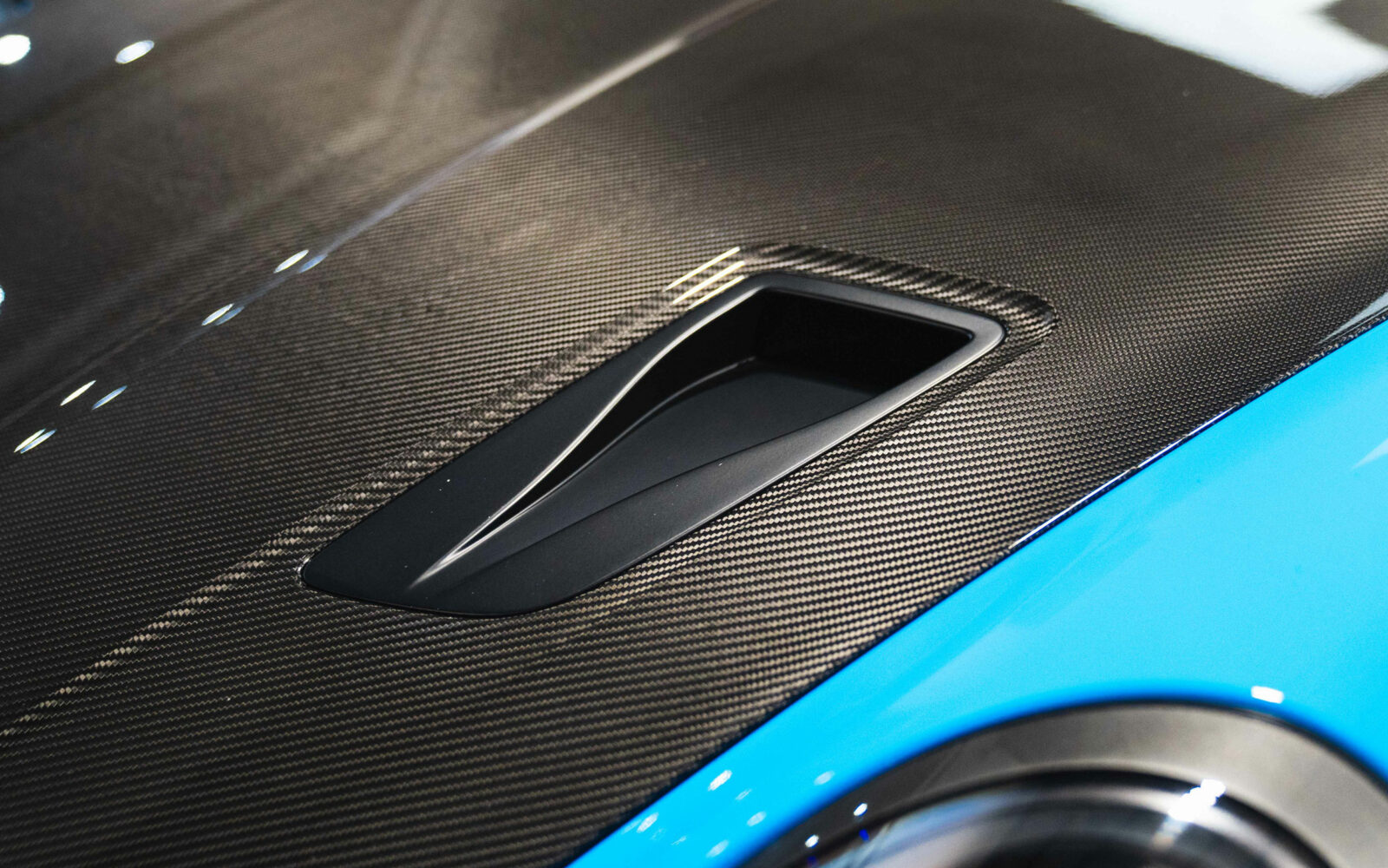 RPM case study 991.2 GT3RS MR PTS8