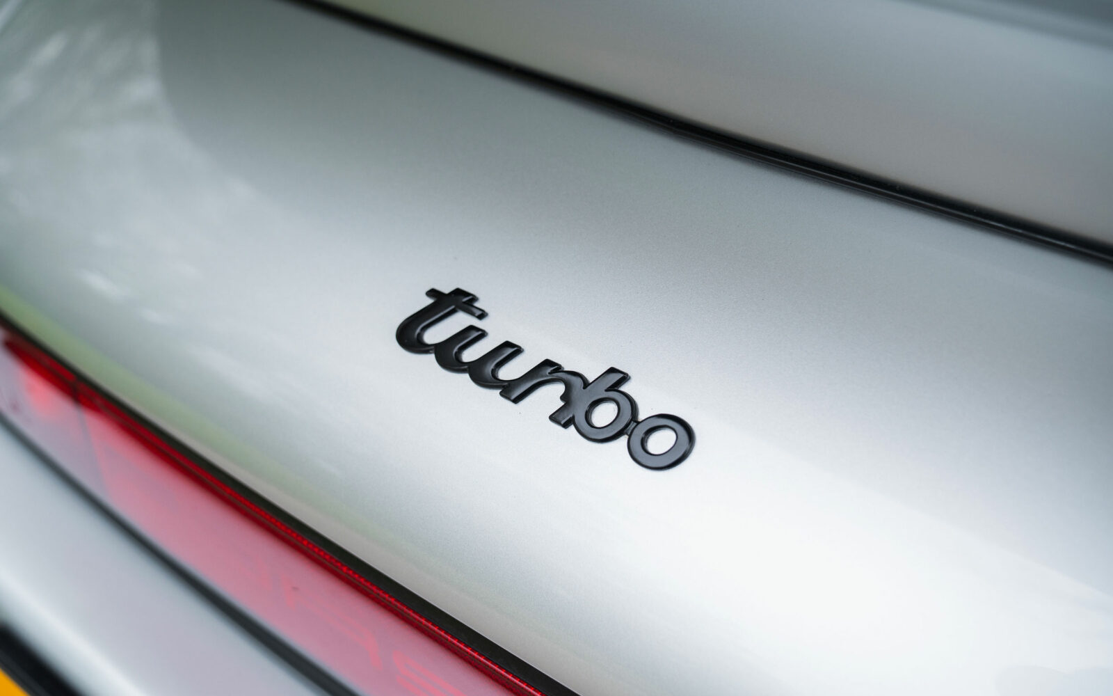 RPM technik 930 targa turbo rebuild 13