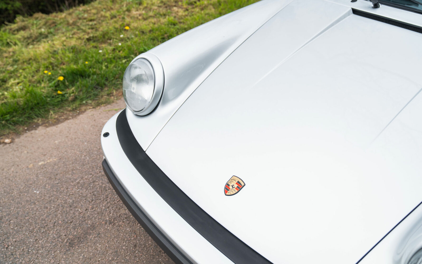 RPM technik 930 targa turbo rebuild 16