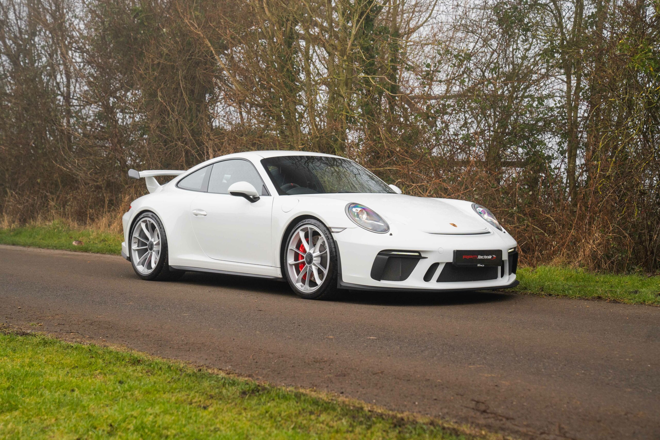 991.2 GT3 - LV18LVW-35