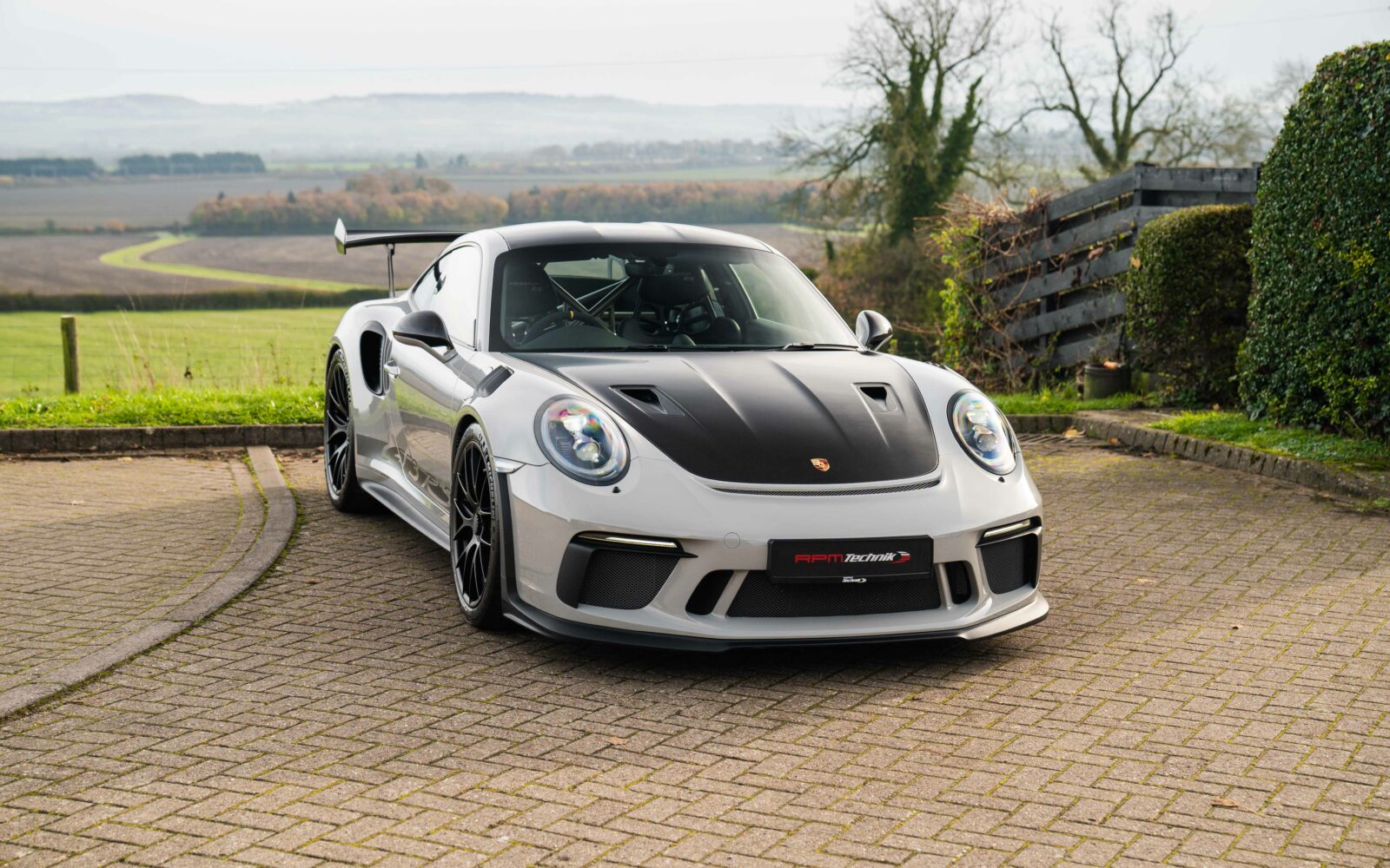 991.2 GT3RS-19