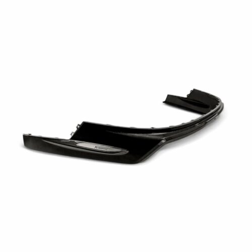 Akrapovic Rear Diffuser (Carbon Fibre - High Gloss) - Porsche 911 GT3 / GT3 Touring (992)