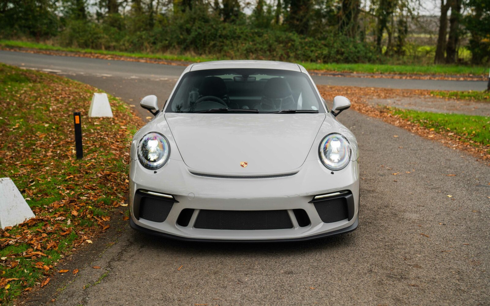 GT3  40