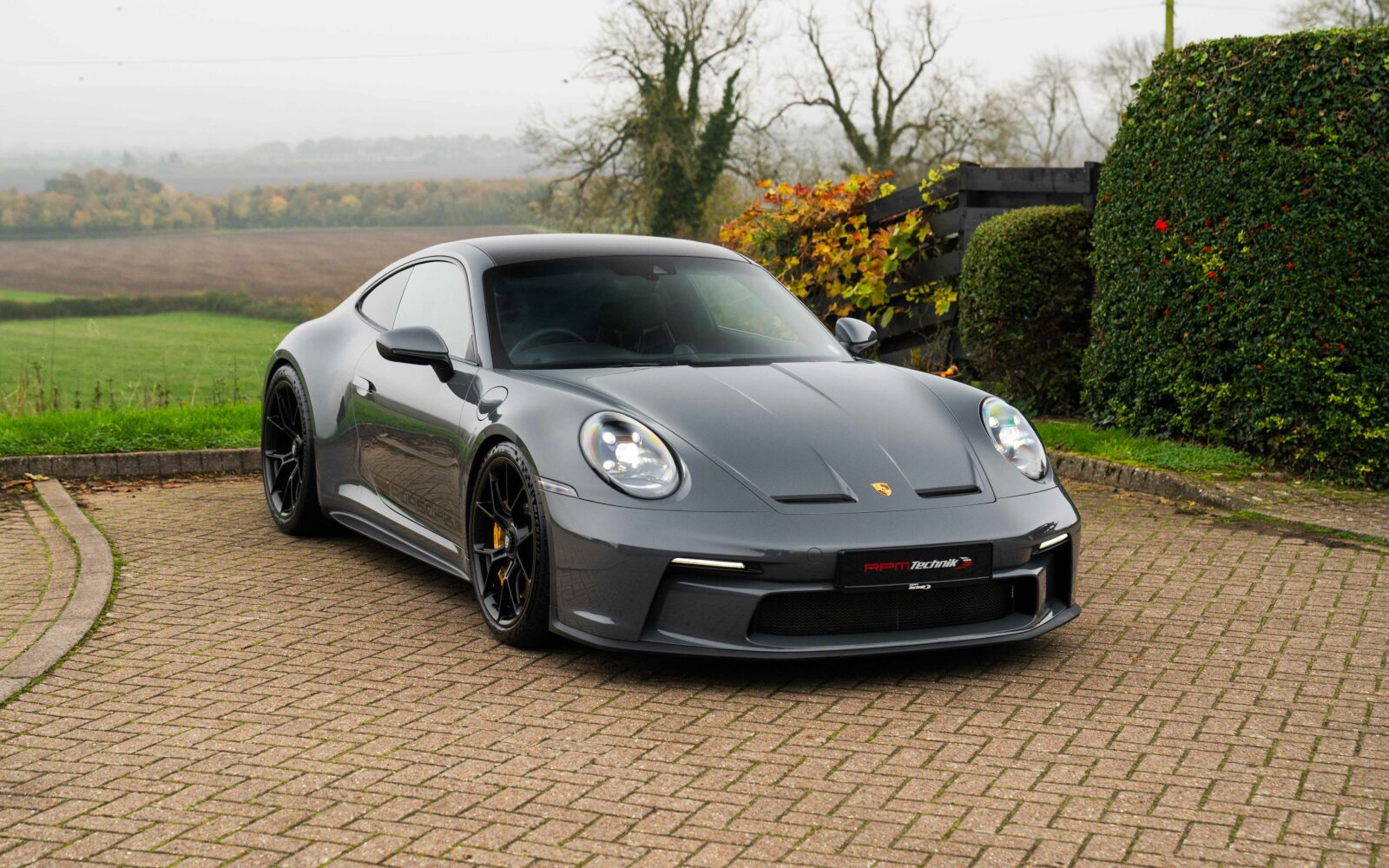 GT3 Touring 5
