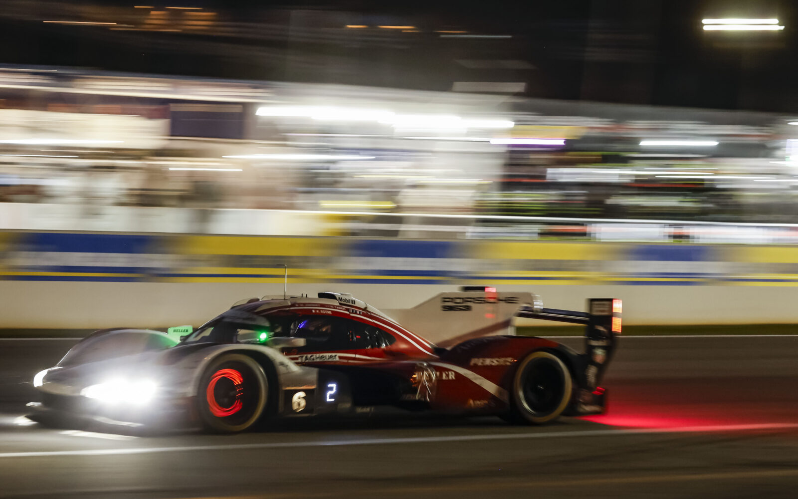 2024 Petite Le Mans