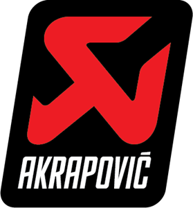 Akrapovic Fitting Kit (For Mounting on Macan S / Turbo Non-Sport) - Porsche Macan S / Macan Turbo (95B)