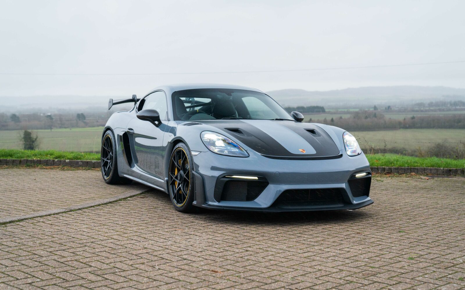 718 GT4RS-2