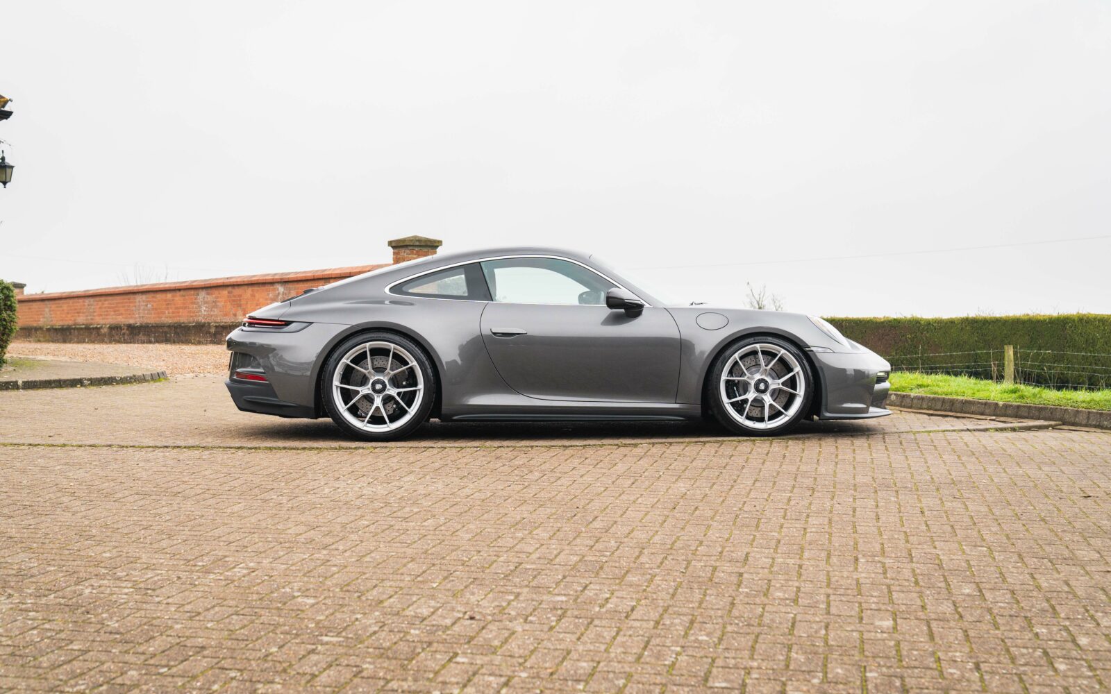 992 Touring – AU70CLS 37