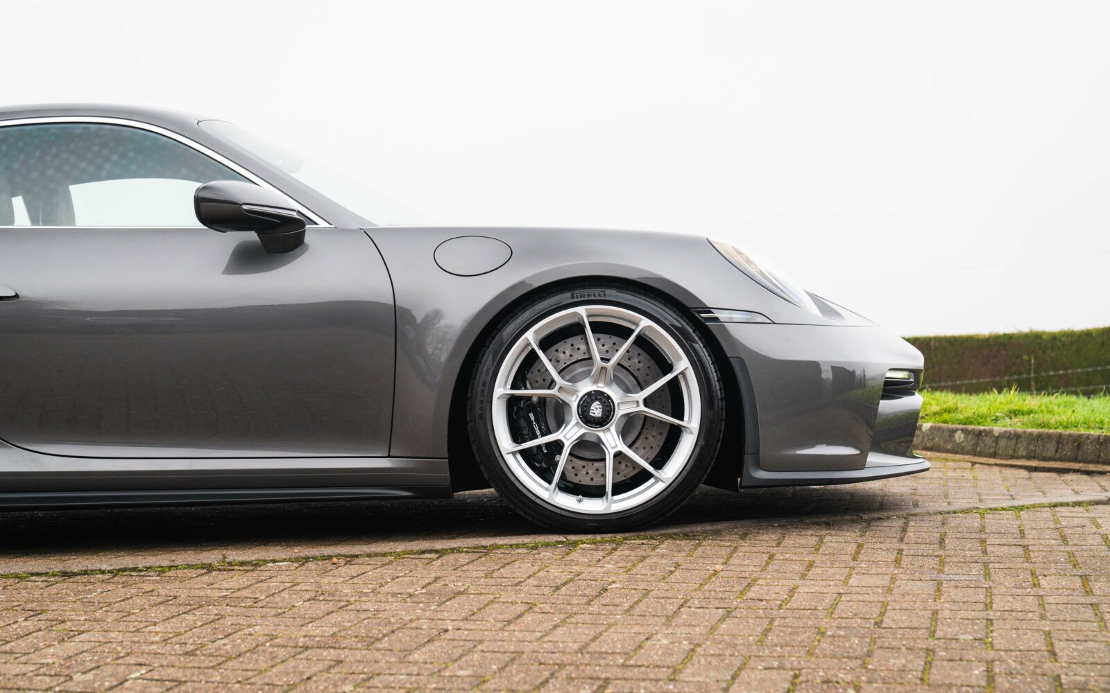 992 Touring – AU70CLS 39