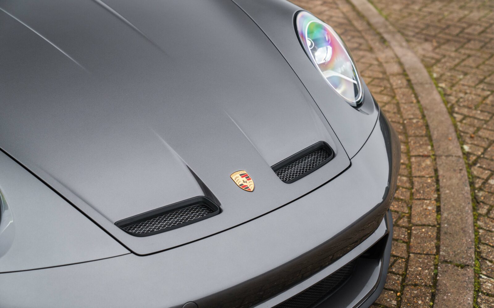992 Touring – AU70CLS 5
