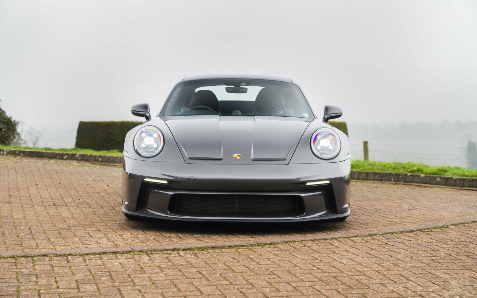 992 Touring – AU70CLS 8