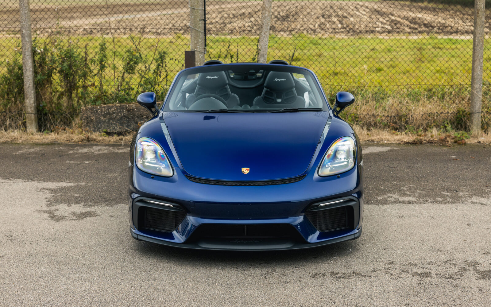 718 Spyder 1