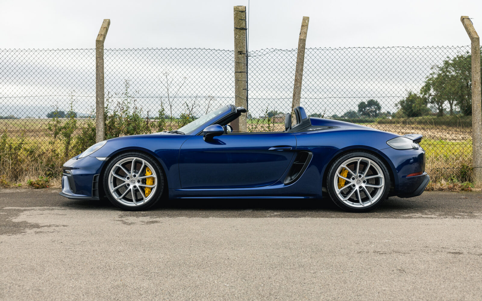 718 Spyder 41