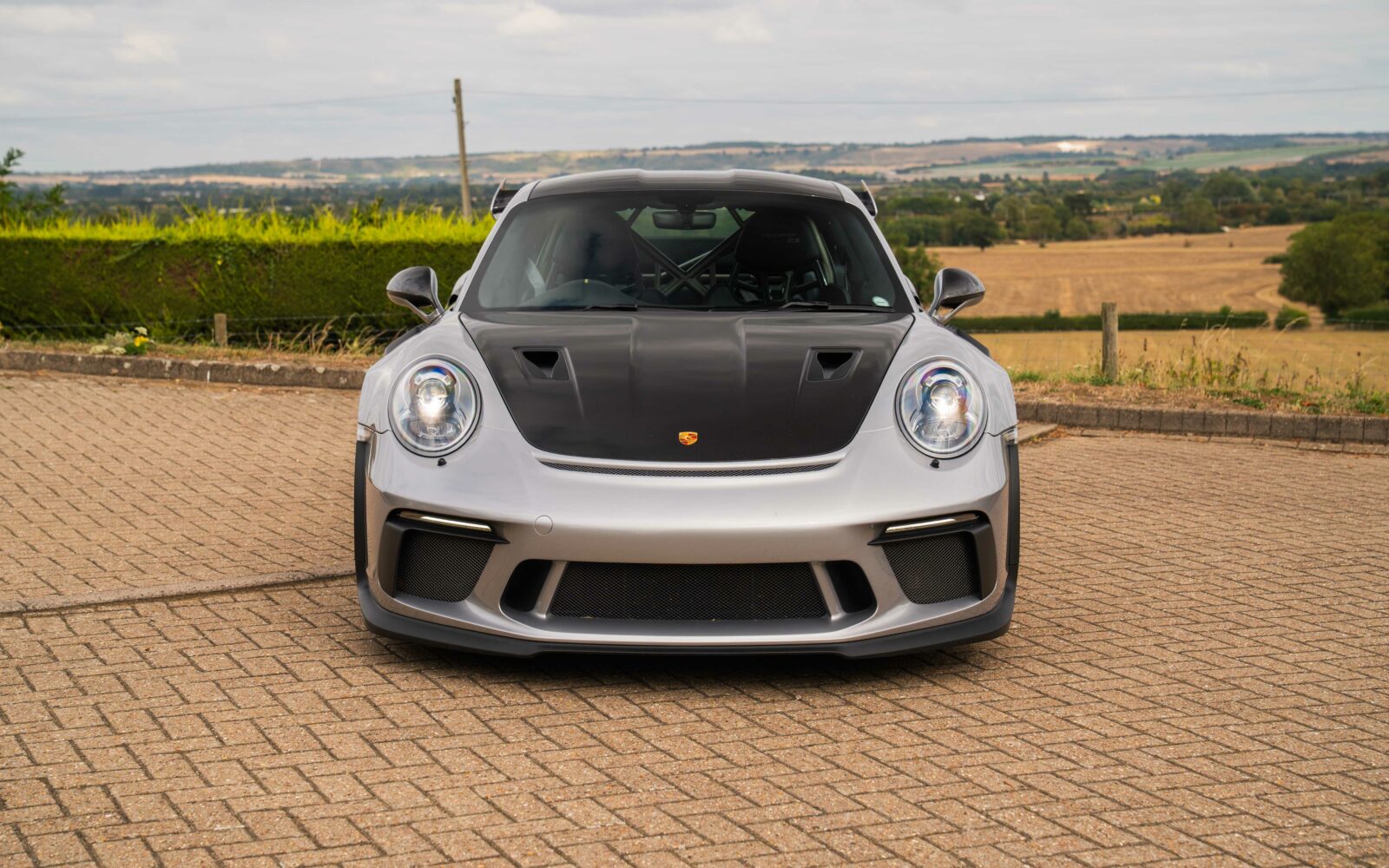 991.2 GT3RS 2