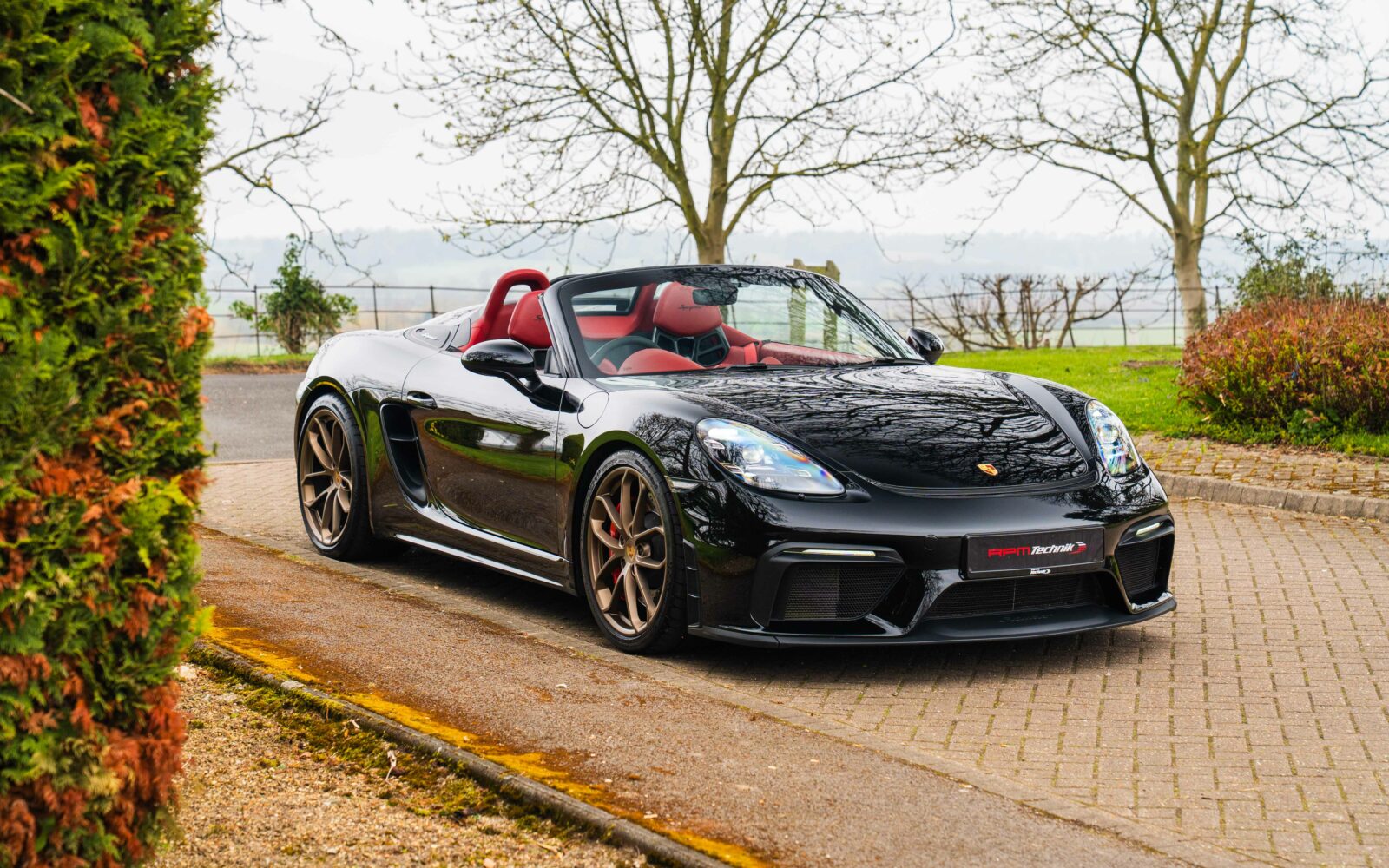 718 Spyder – FJ69SBY 5