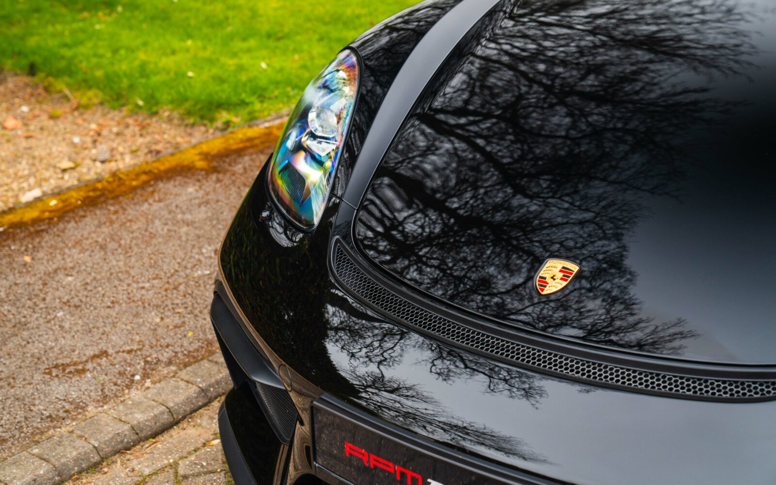 718 Spyder – FJ69SBY 8