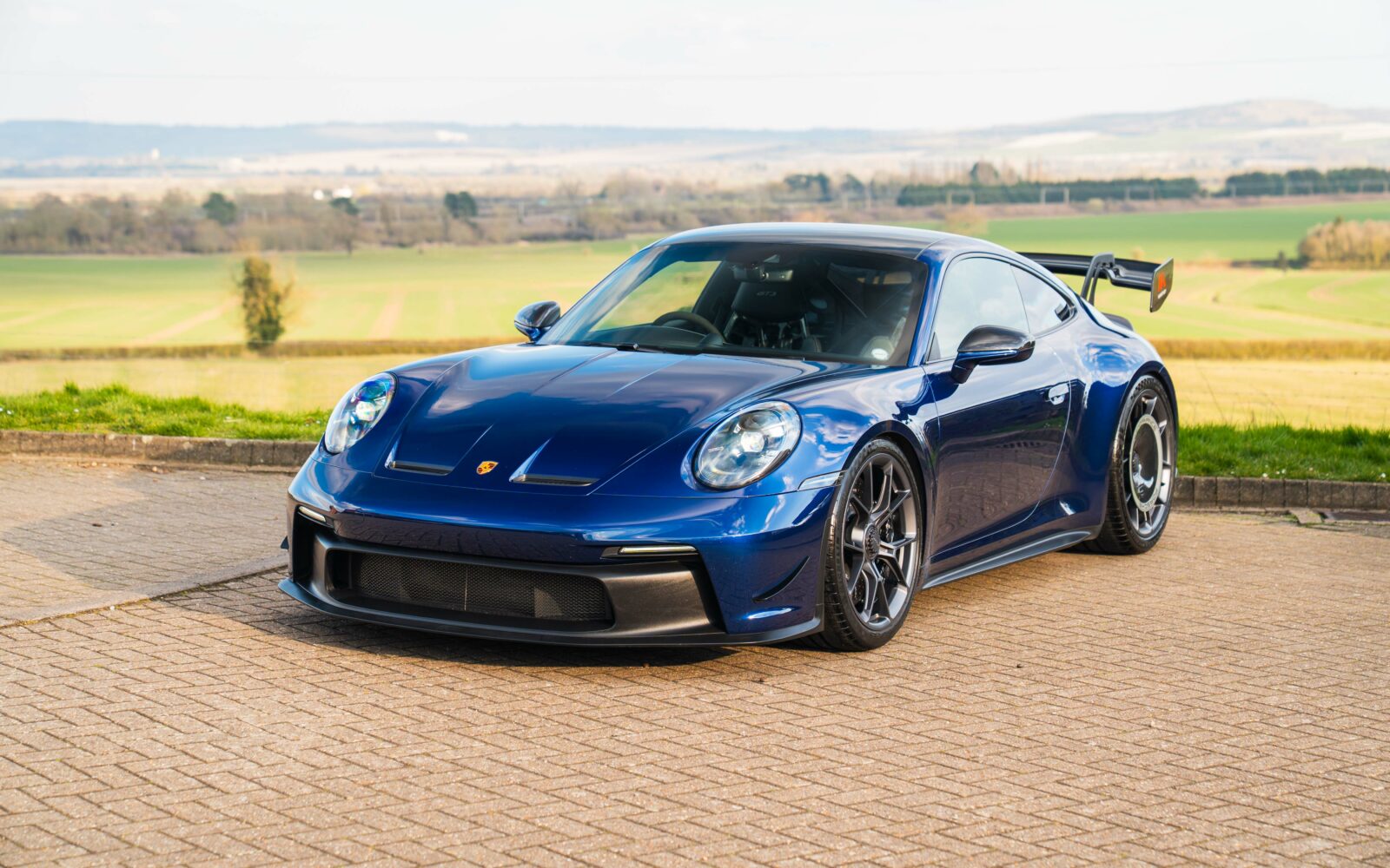 992 GT3 MR – Tims 13