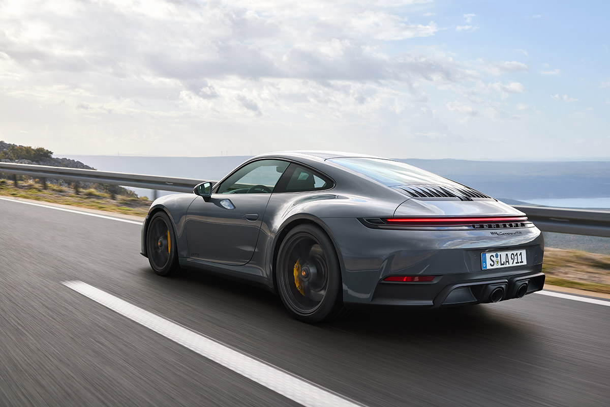 992 gen2 gts