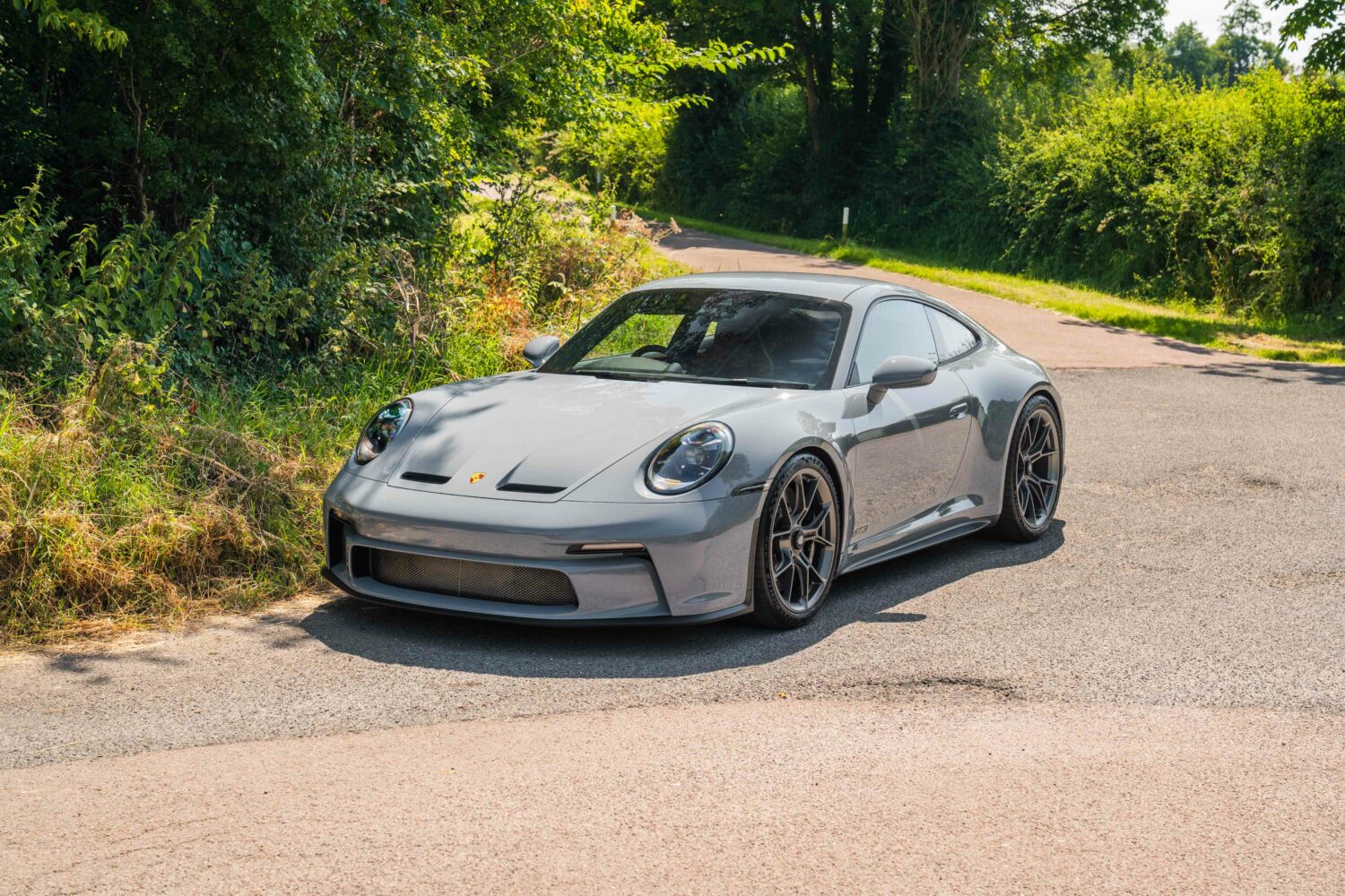 What are the differences between a Porsche 992.1 and a 992.2? - RPM ...