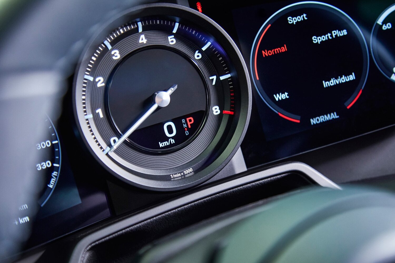 gen1 dash