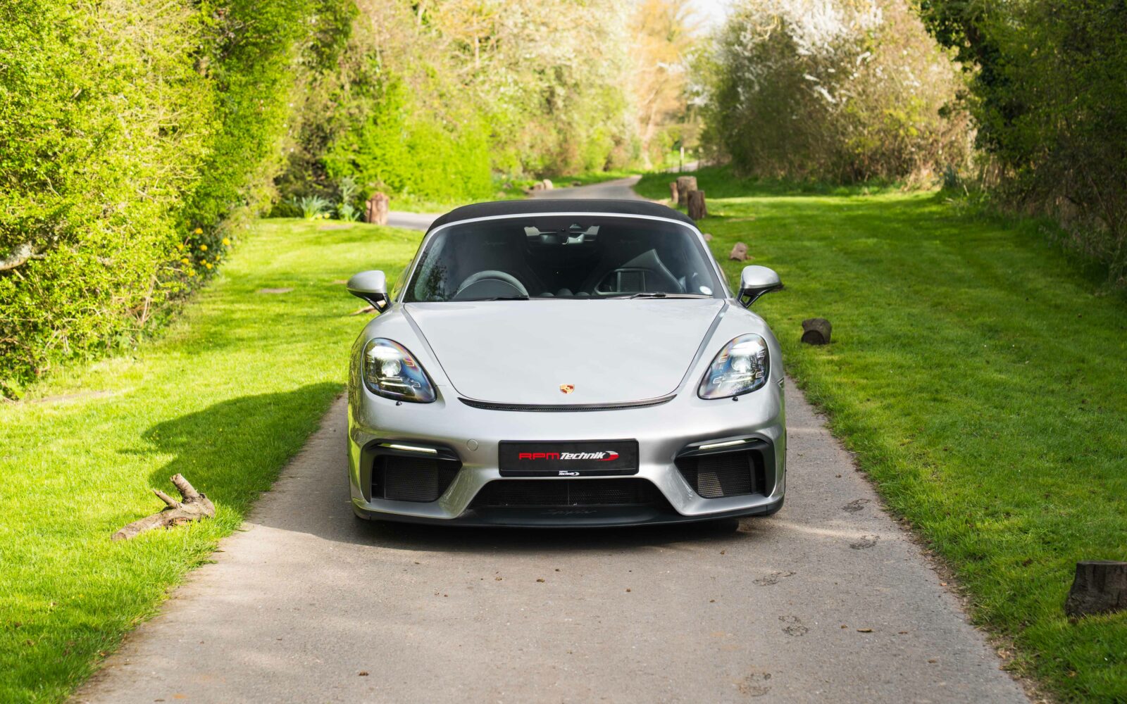 718 SPYDER – WWF718  1