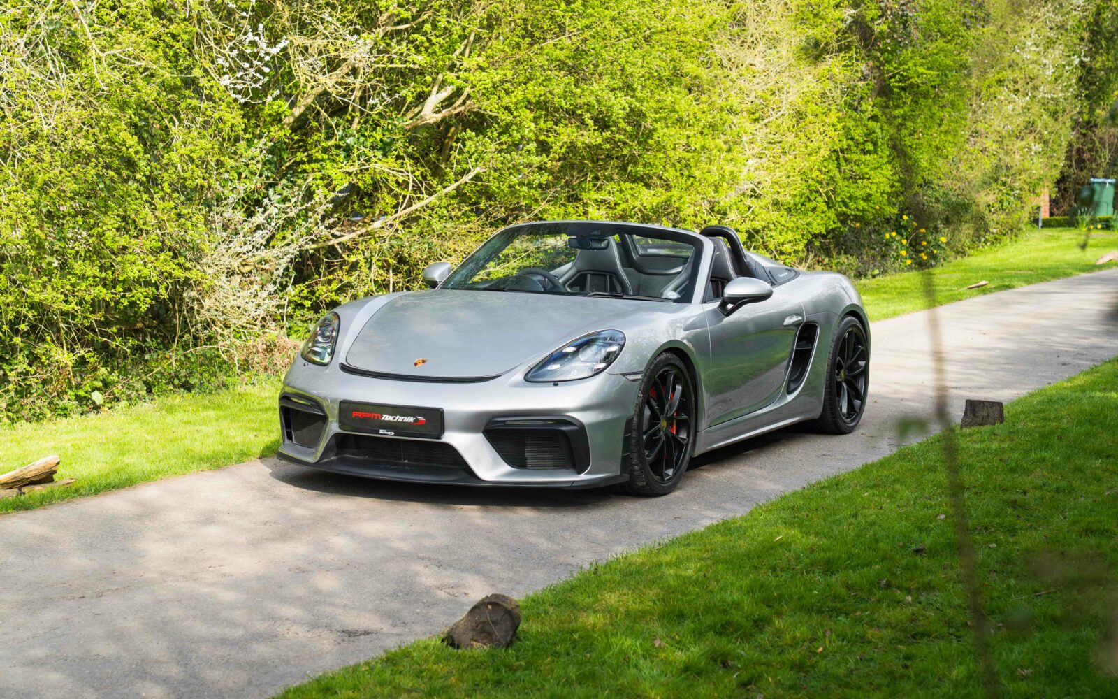 718 SPYDER – WWF718  12