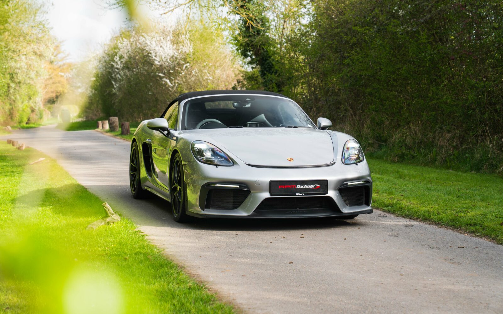718 SPYDER – WWF718  3