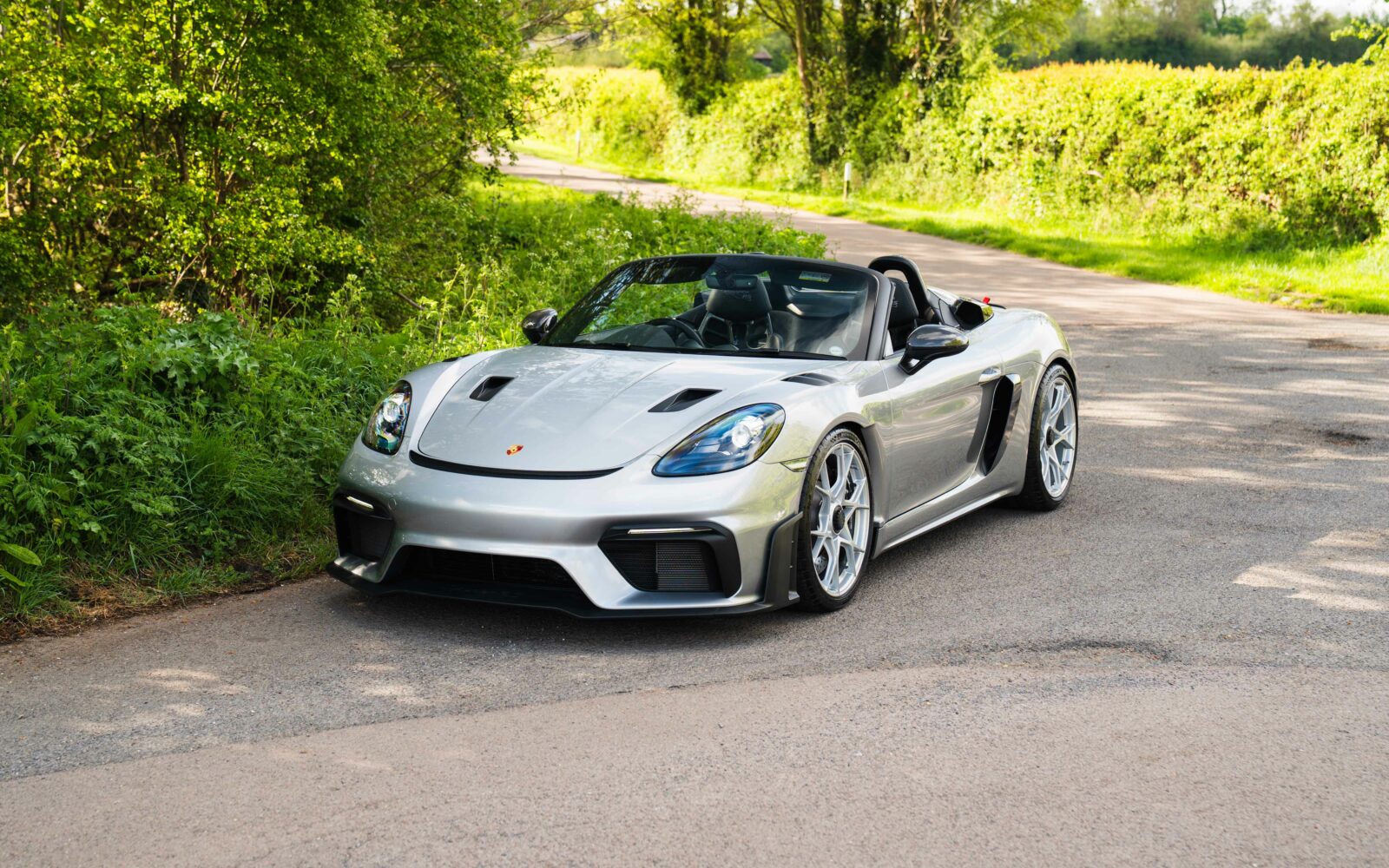 718 Spyder RS - LX74OGS-52