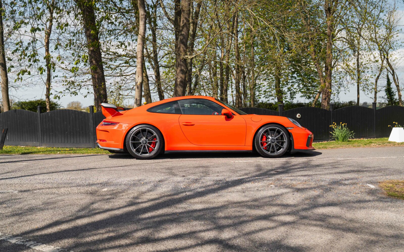 991.2 GT3 LAVA – KU67ZZY 1