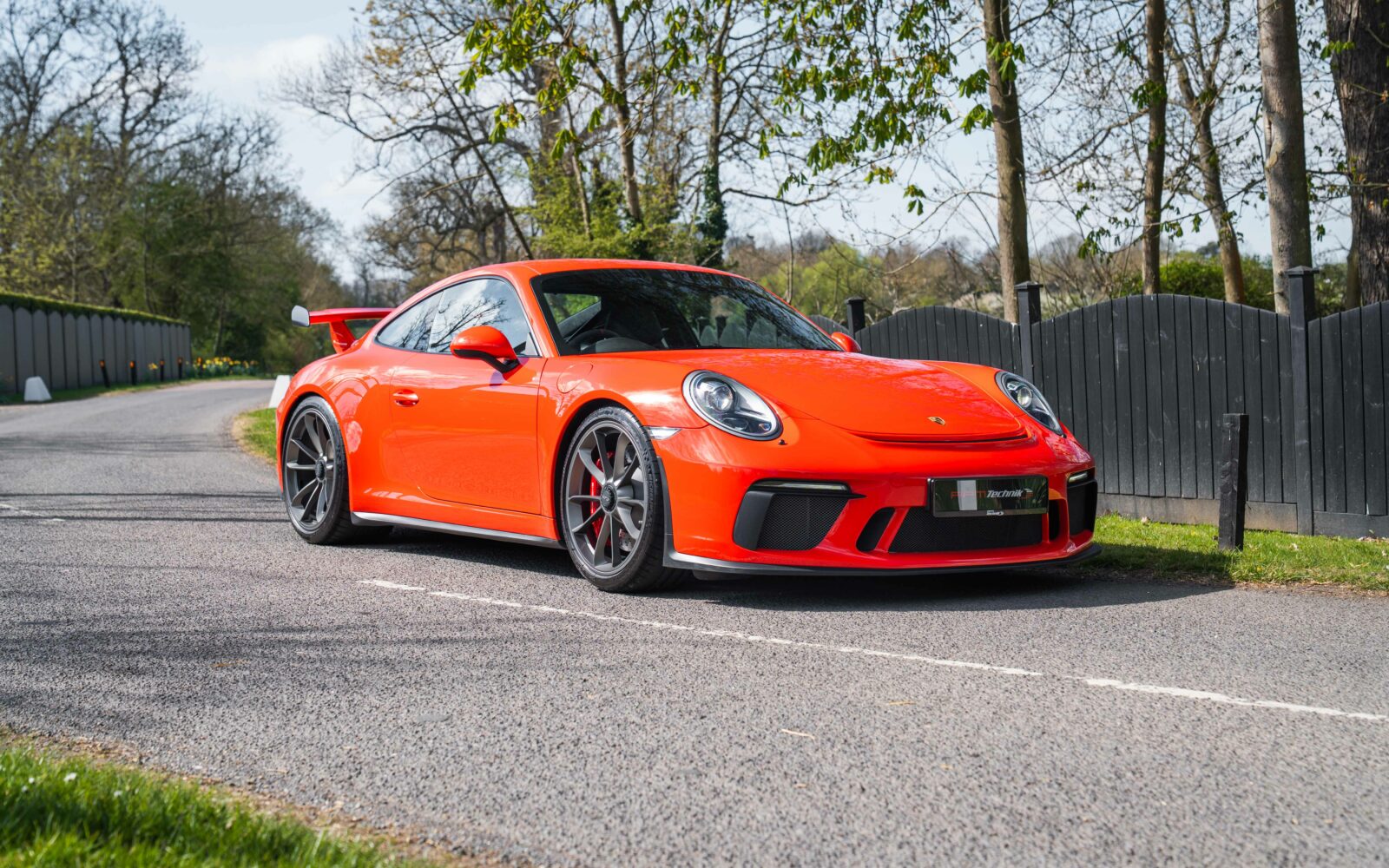 991.2 GT3 LAVA – KU67ZZY 13