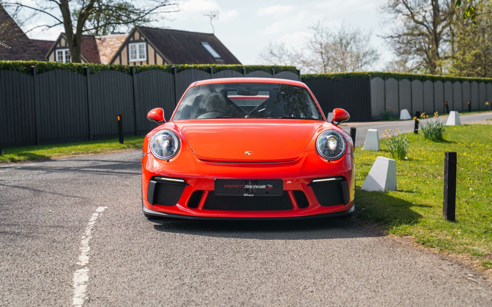 991.2 GT3 LAVA – KU67ZZY 14