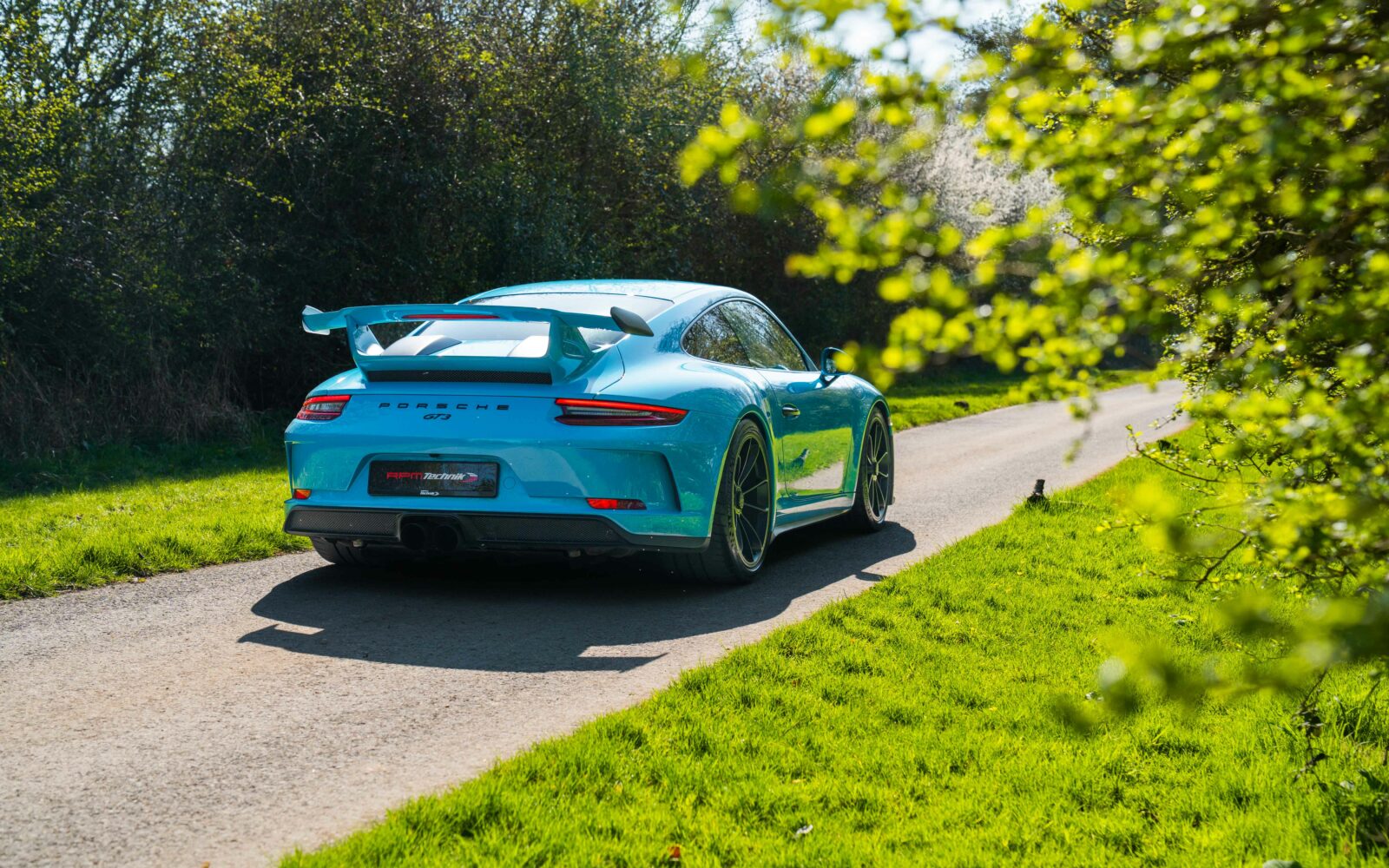 991.2 GT3 – Miami 12