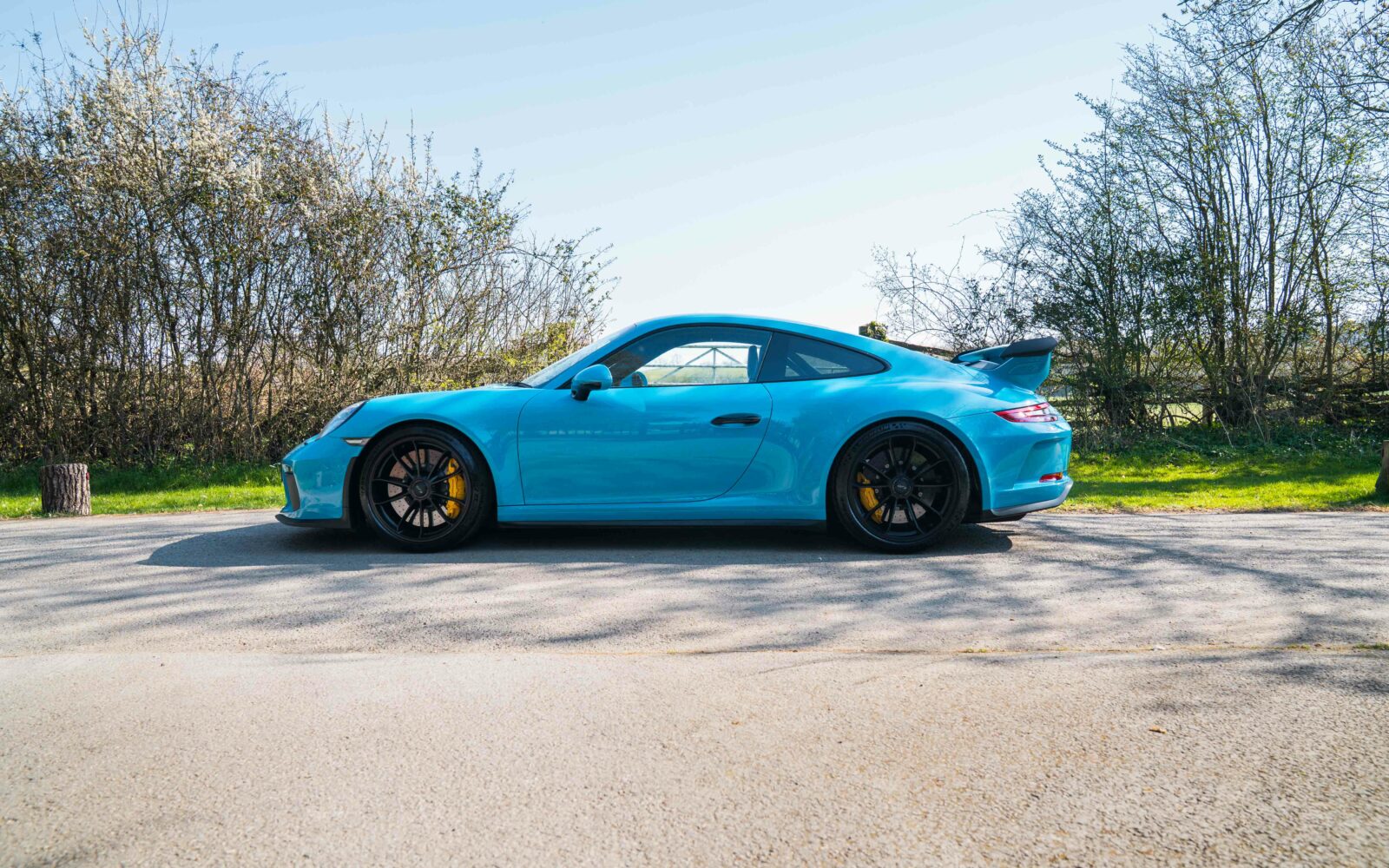 991.2 GT3 – Miami 26