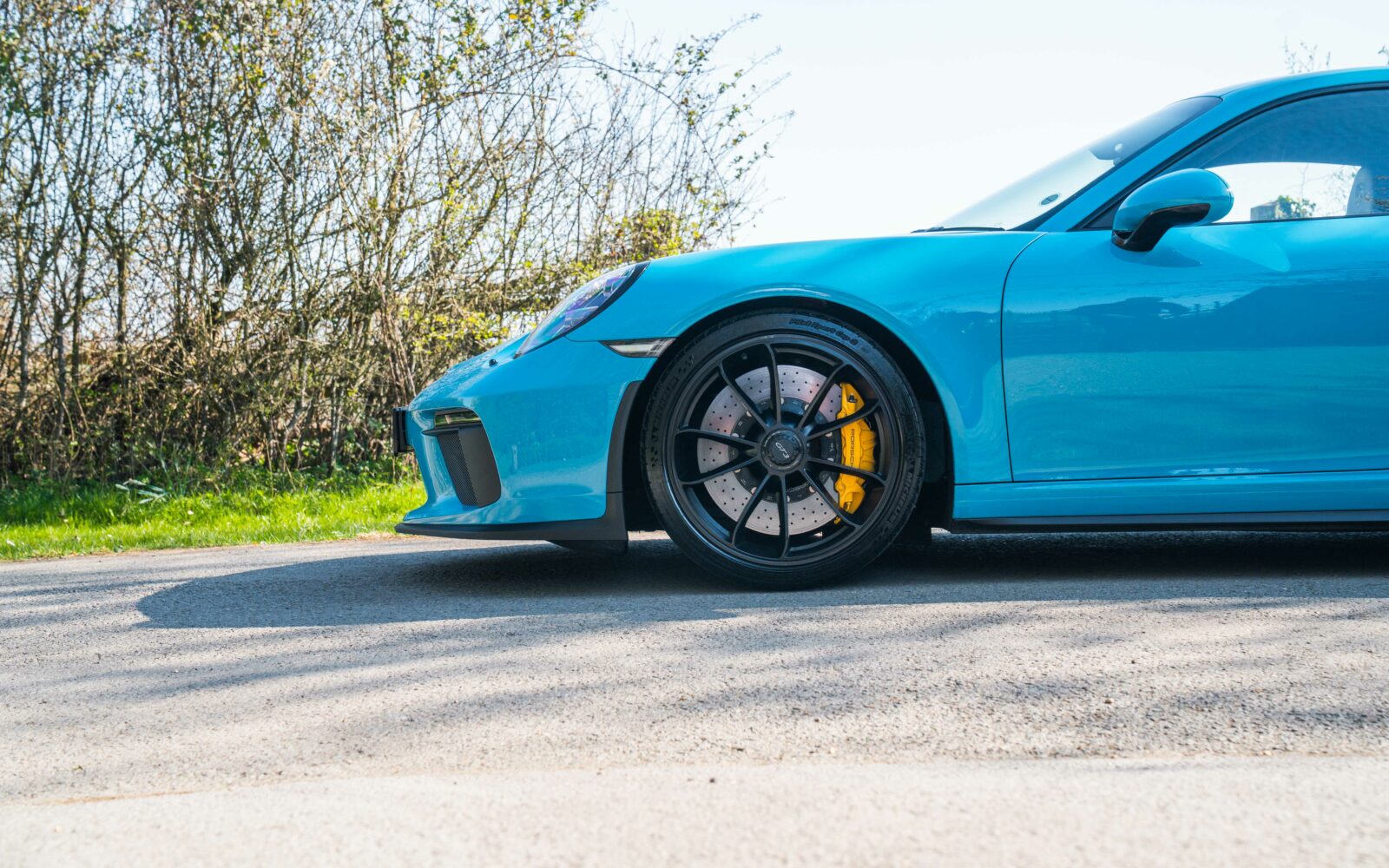991.2 GT3 – Miami 28