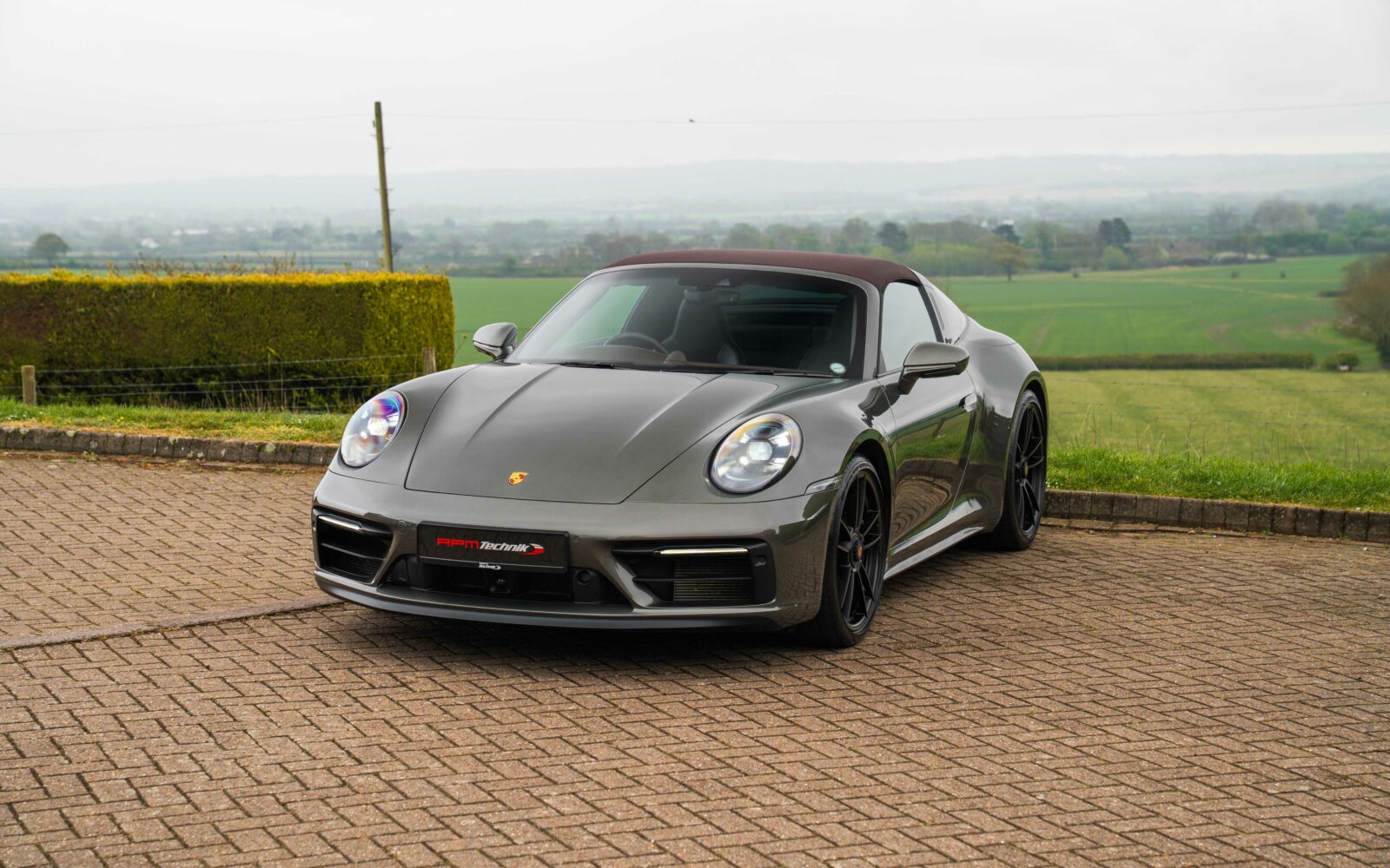 992 GTS Targa L123GTS 3