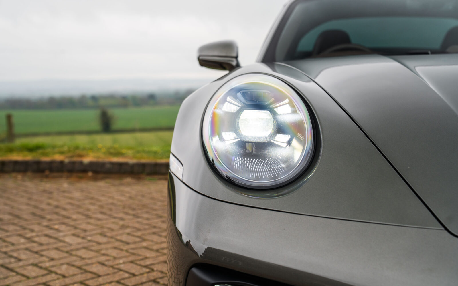 992 GTS Targa L123GTS 8