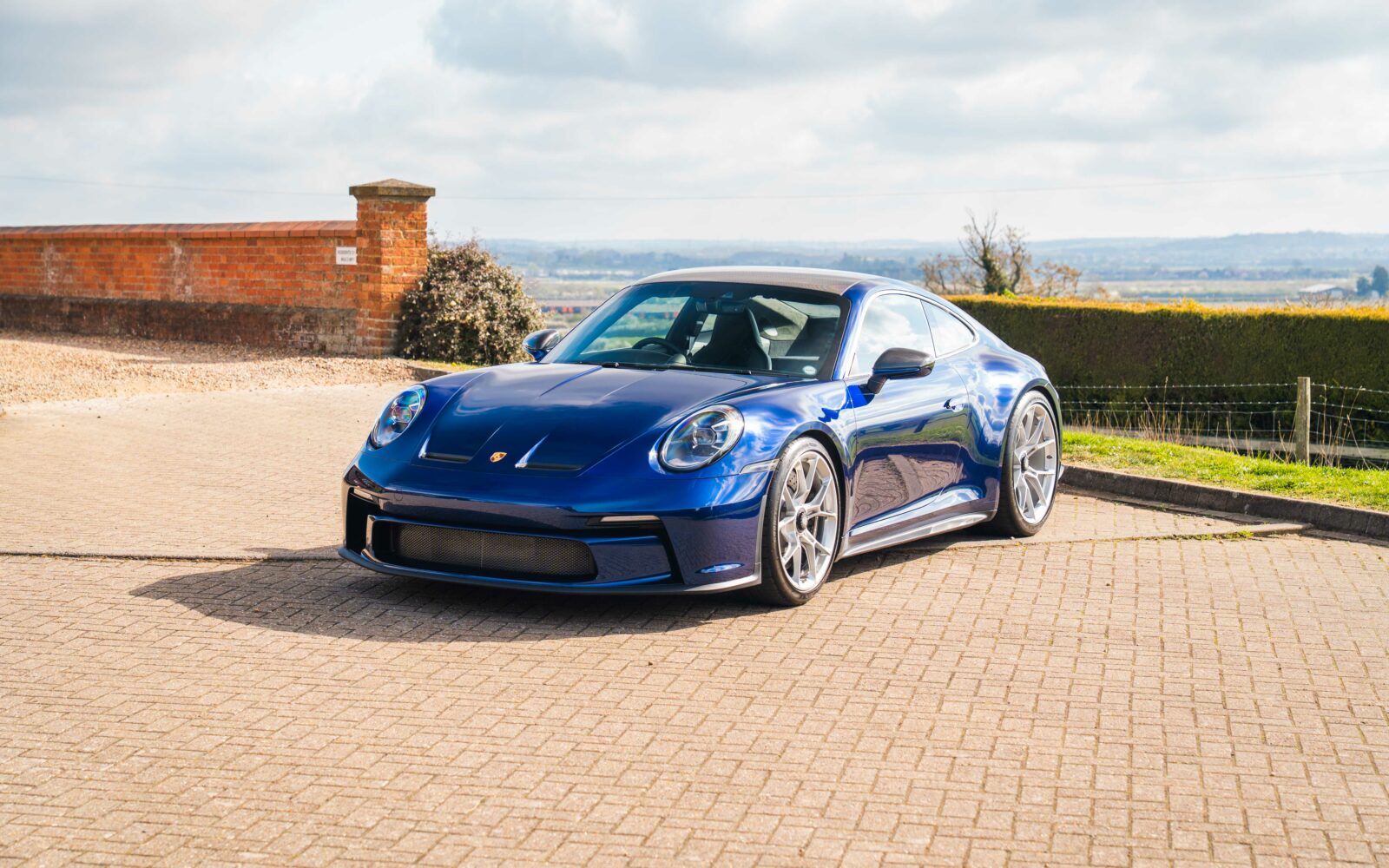992 TOURING – GO03POR 1