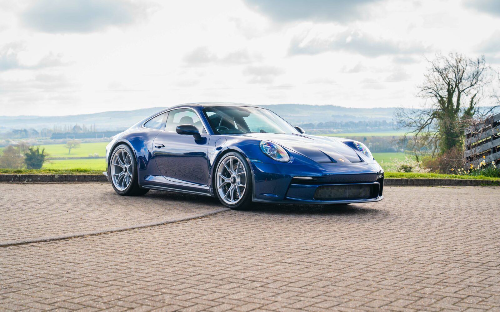 992 TOURING – GO03POR 3