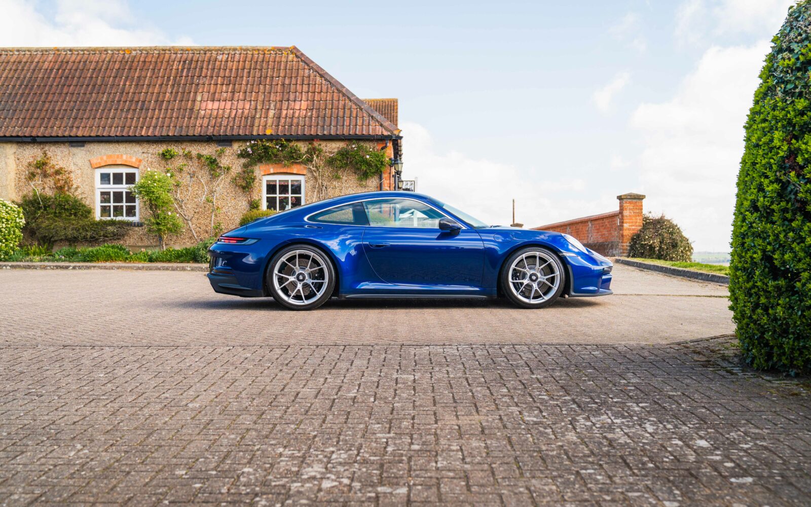 992 TOURING – GO03POR 35