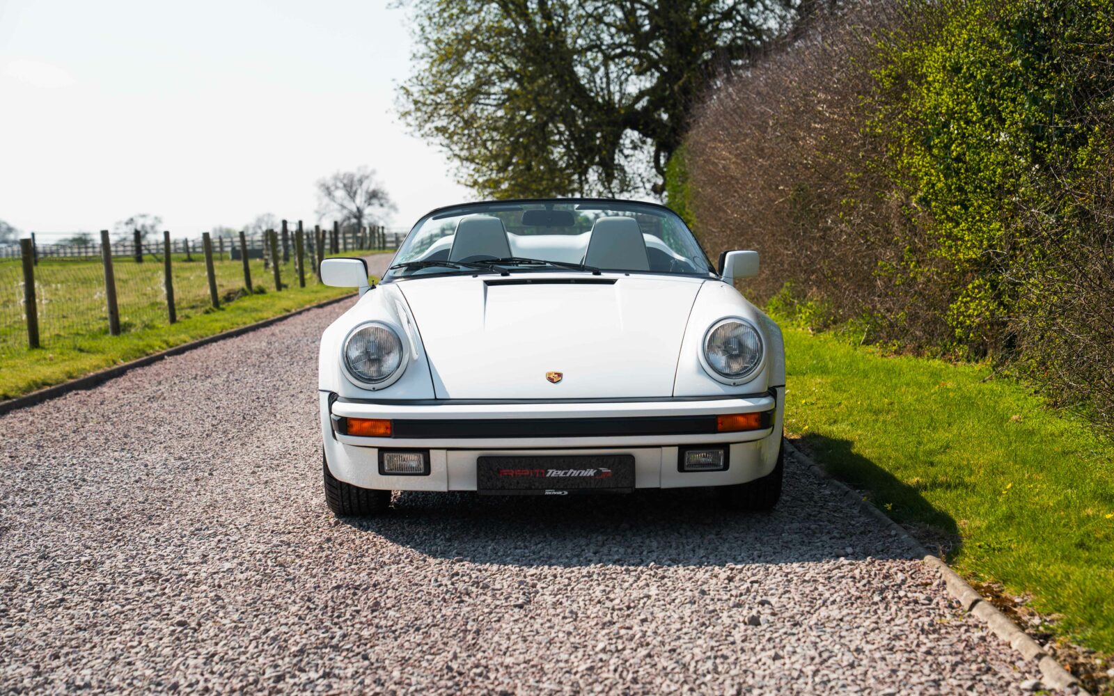 Speedster 1