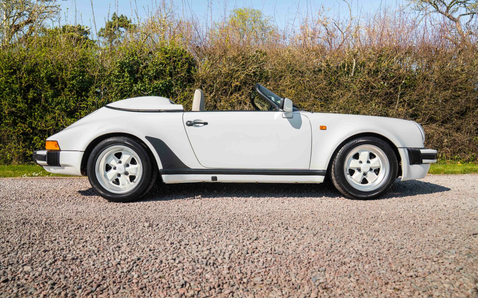 Speedster 18