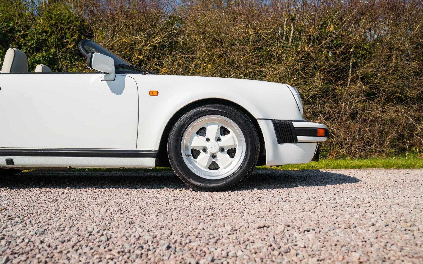 Speedster 9