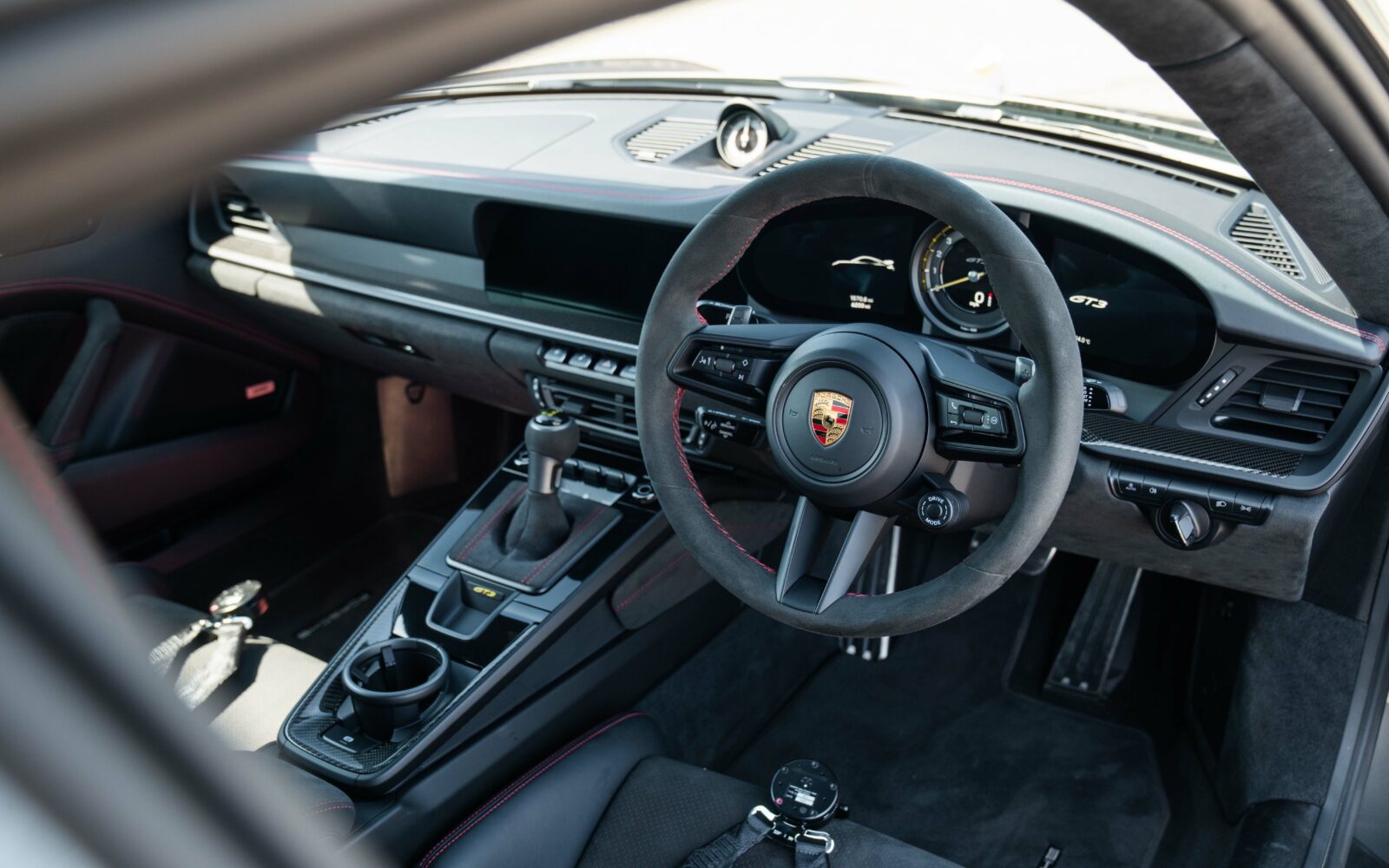 992 GT3 21