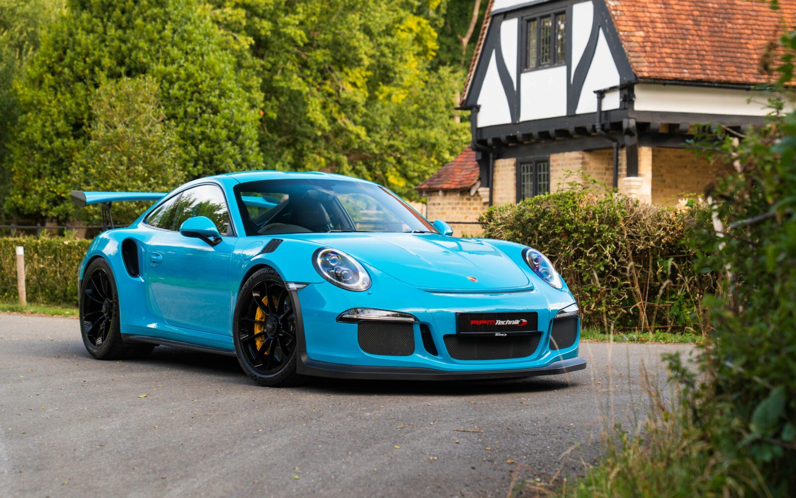 991.1 GT3RS-69
