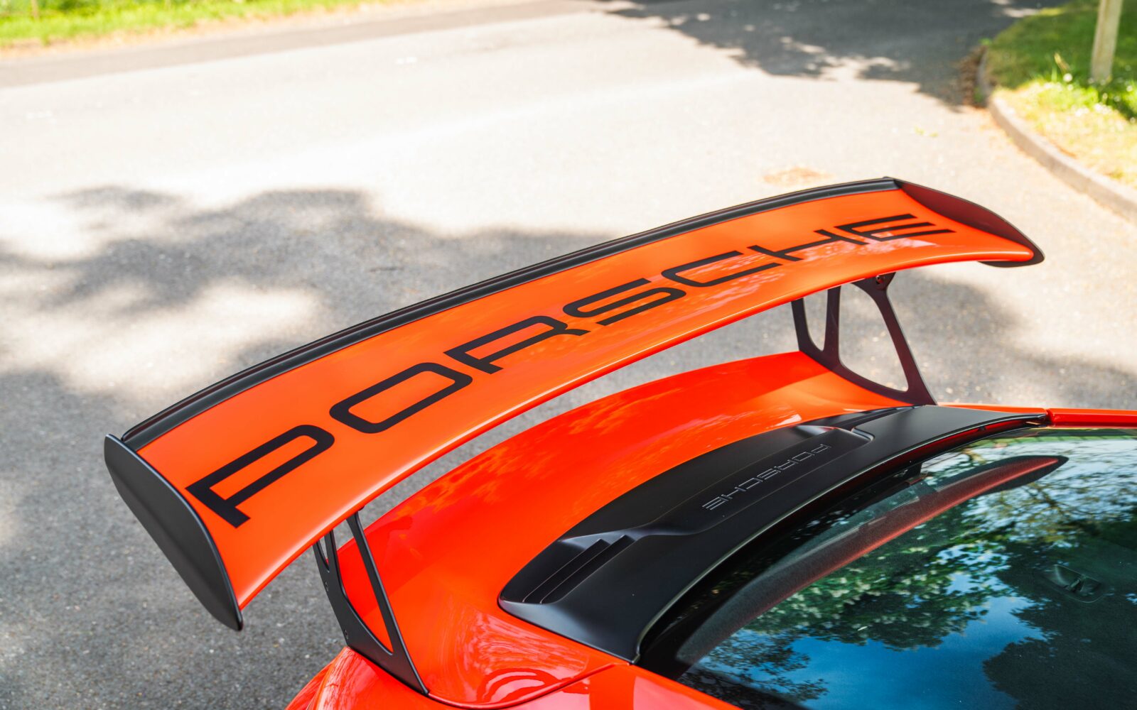 991.1 RS MR Build 6