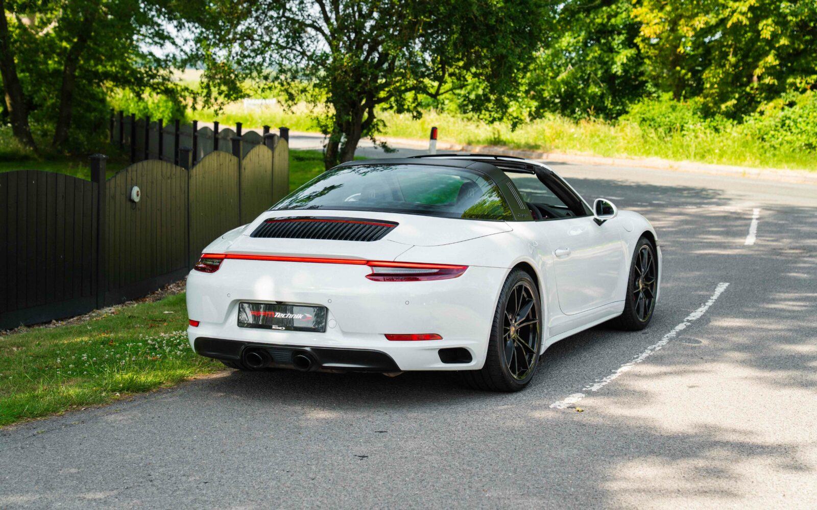 991.2 Targa 4S 27